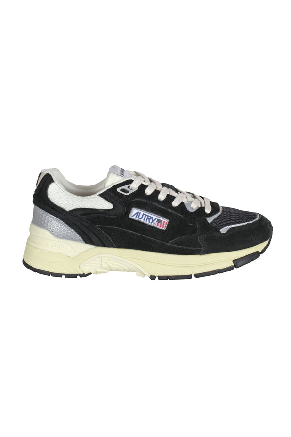 Autry - Sneakers - 460601 - Nero