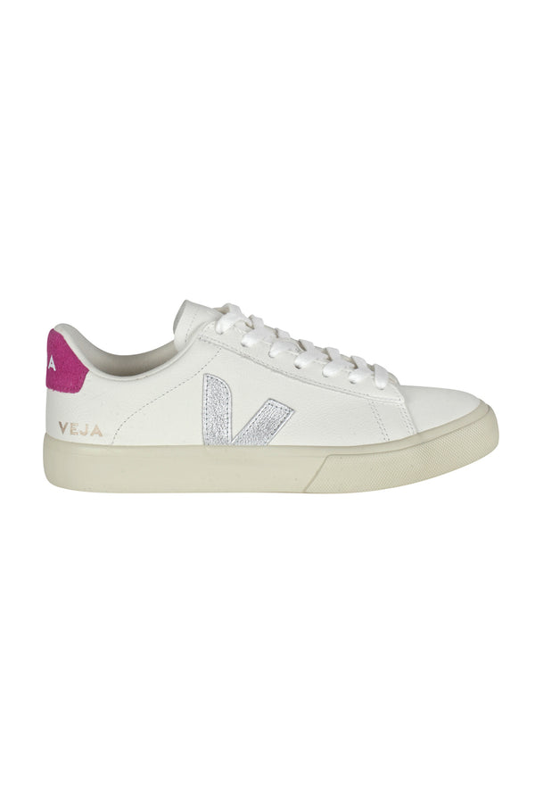 Veja - Sneakers - 460804 - White/Silver 