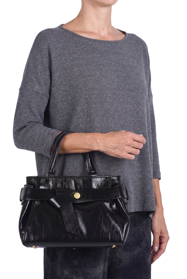 Gianni Chiarini - Borsa piccola - 480787 - Nero