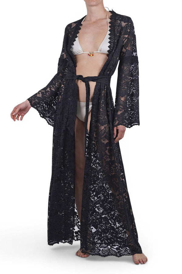 So Allure - Abito - 470065 - Nero