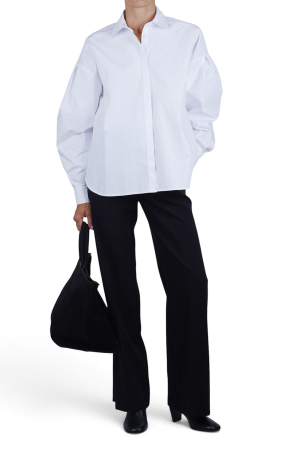 Ottod'ame - Pantalone - 480312 - Nero