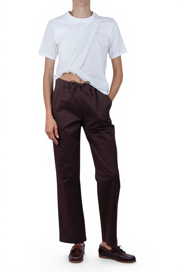 Jucca - T-shirt - 471724 - Bianco