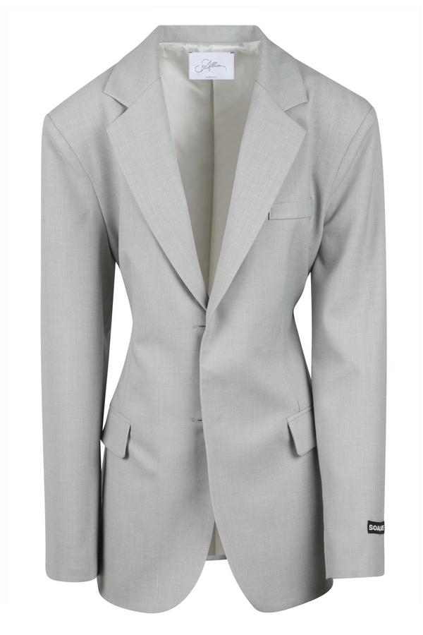 So Allure - Giacca - 460565 - Salvia