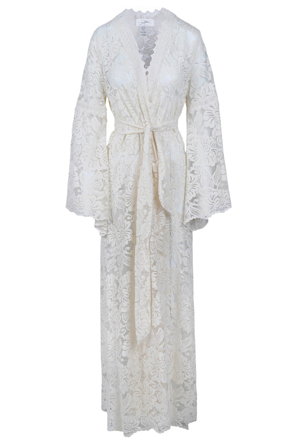 So Allure - Abito - 470065 - Burro