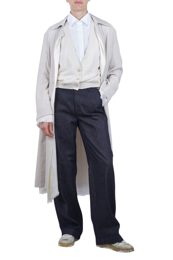 Liviana Conti - Camicia - 470304 - Bianco