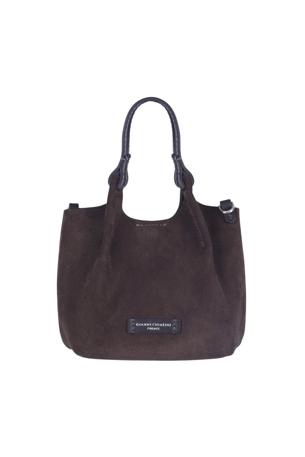 Gianni Chiarini - Borsa piccola - 480781 - Moka