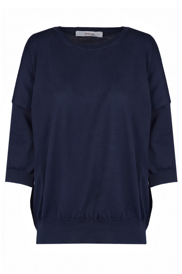 Jucca - Maglia - 470861 - Navy