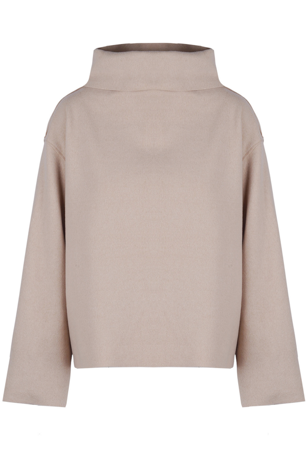 NIU - Maglia - 480652 - Beige