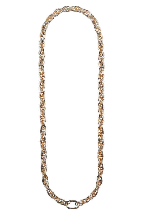 Aleva' Bijoux - Collana - 481051 - Oro