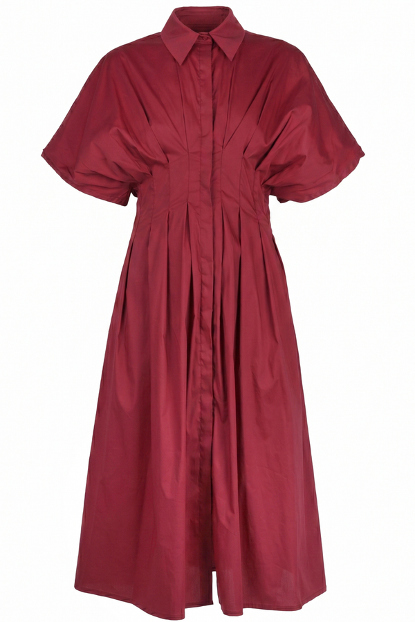 Liviana Conti - Abito - 470302 - Ciliegia