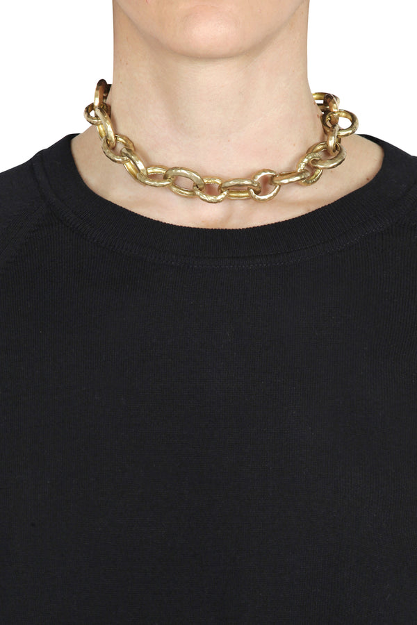 Aleva' Bijoux - Collana - 451417 - Bronzo