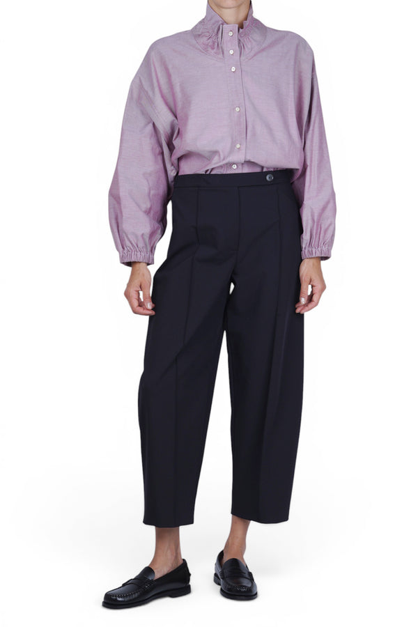 Liviana Conti - Pantalone - 480841 - Nero