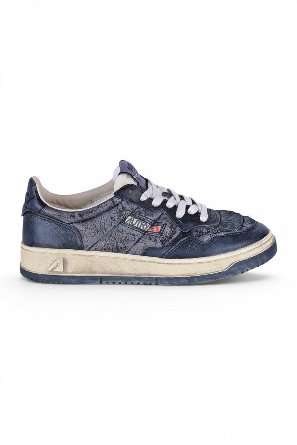 Autry - Sneakers - 480749 - Nero