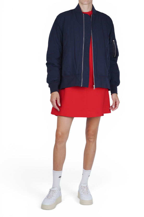 Semi Couture - Giubbotto - 480890 - Navy