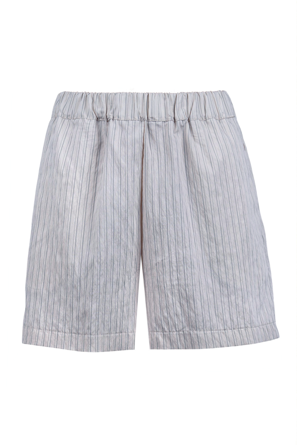 So Allure - Shorts - 470030 - Gray pearl 