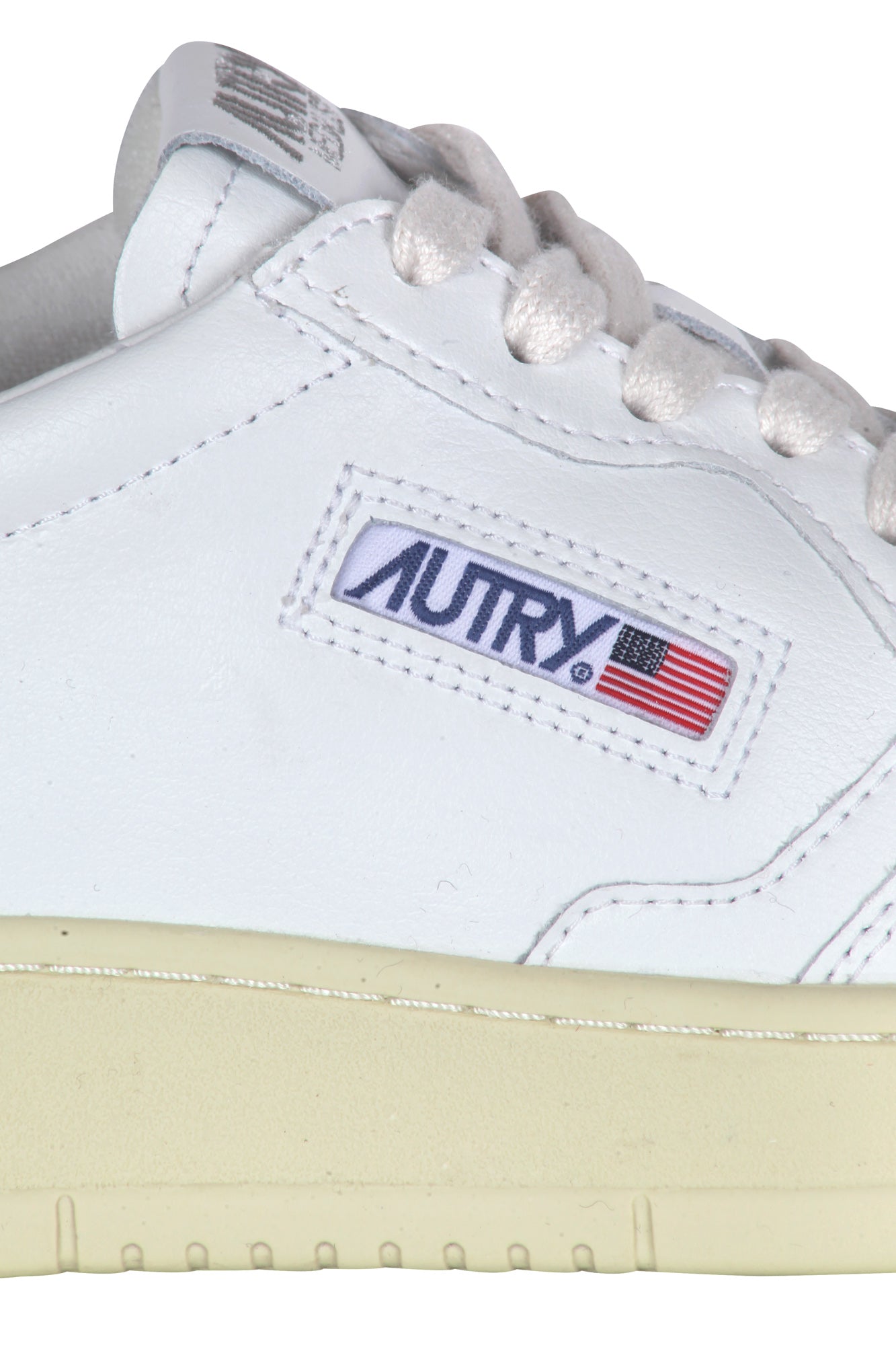 Autry Sneakers 450275 White/Mud