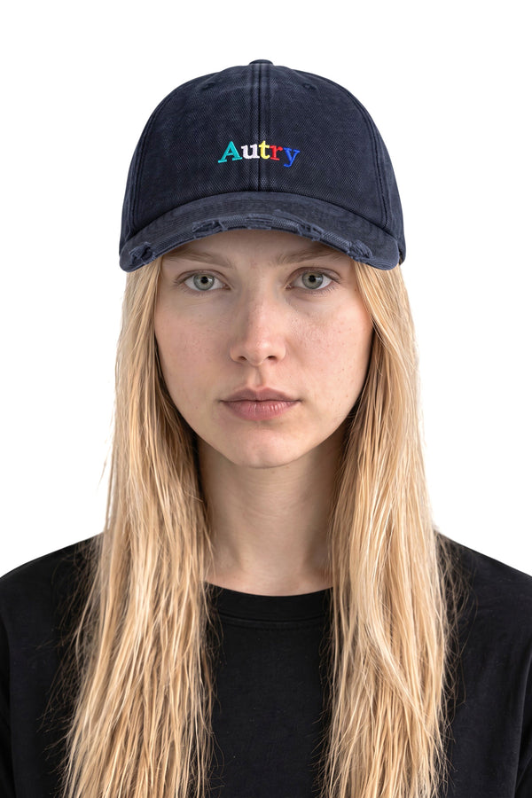 Autry - Cappello - 480751 - Antracite
