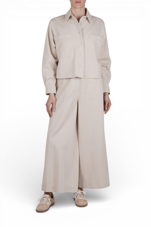 Weekend MaxMara - Pantalone - 470609 - Beige