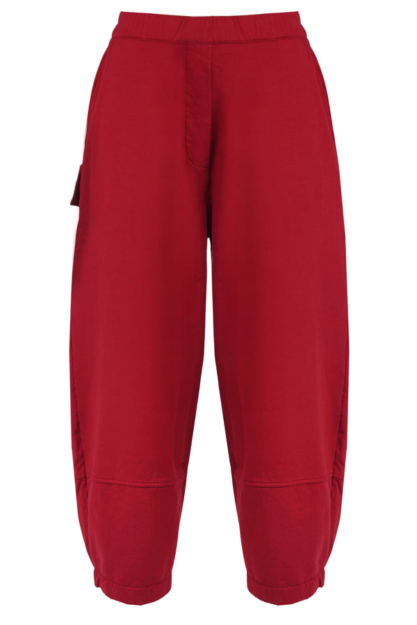 Mama B - Pantalone - 480060 - Rosso