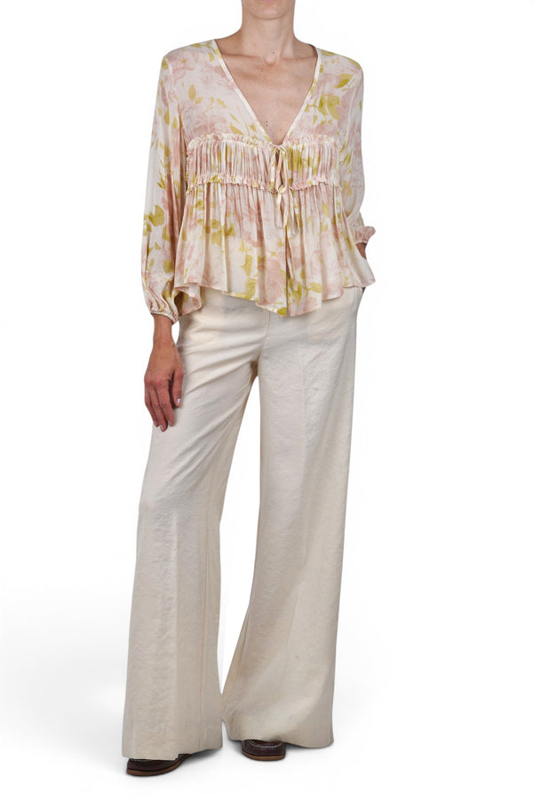 So Allure - Camicia - 471700 - Fantasia Rosa
