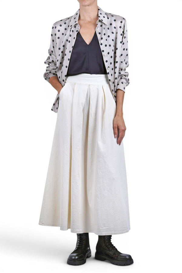 Jucca - Top - 471735 - Nero