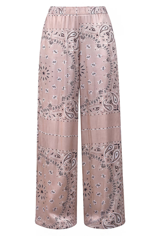 8pm - Pantalone - 470491 - Cipria