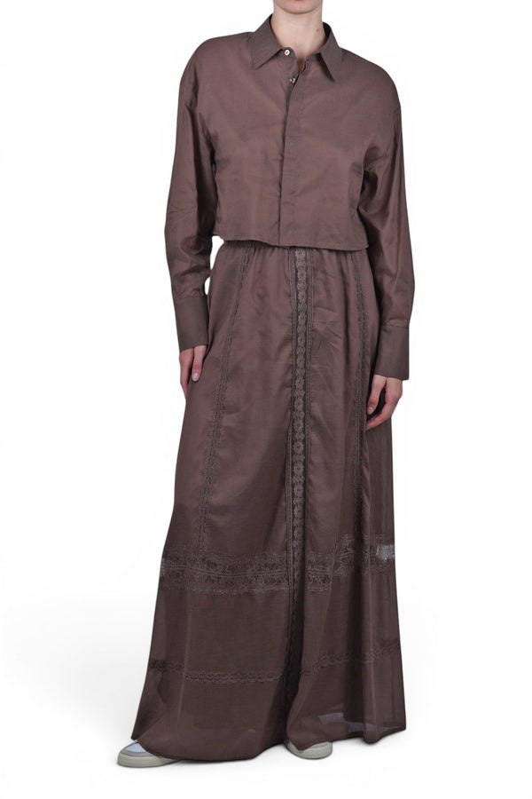 So Allure - Gonna - 470040 - Cacao
