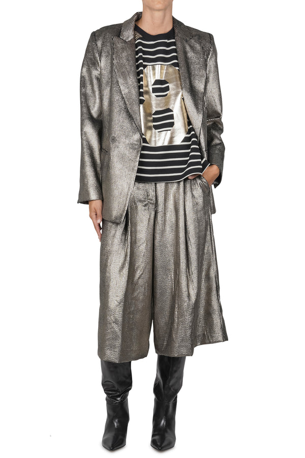 8pm - Bermuda - 460241 - Oro/Nero