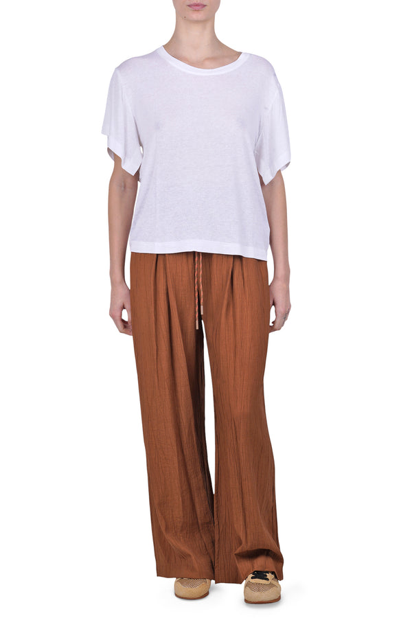 Même Road - T-shirt - 470259 - Bianco