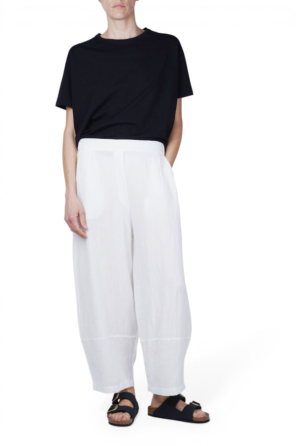 Mama B - Pantalone - 471371 - Latte