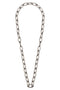 Aleva' Bijoux - Necklace - 431439 - Silver