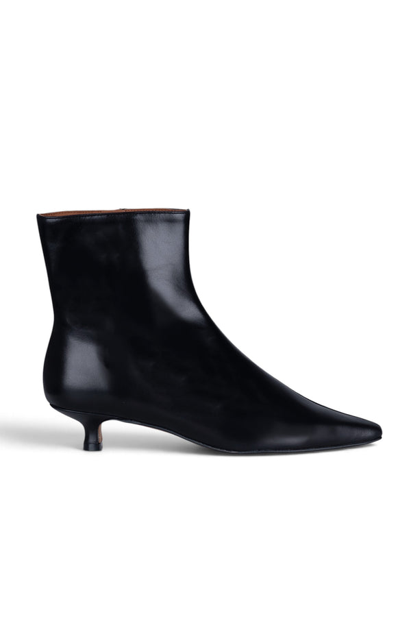 Angel Alarcon - Stivaletti - 480555 - Nero