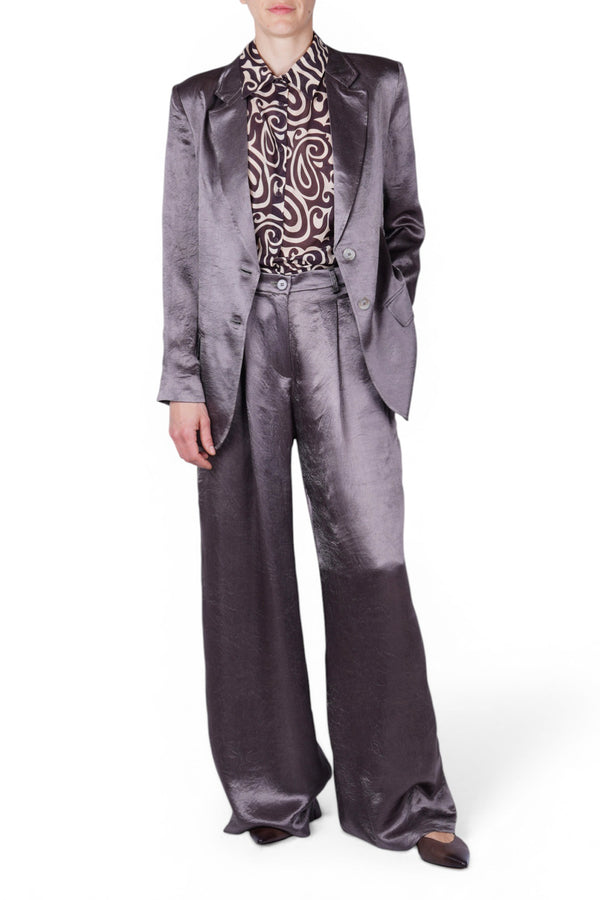 NIU - Shirt - 470374 - Beige/Moro 