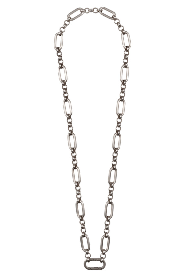 Aleva' Bijoux - Necklace - 471300 - Silver 