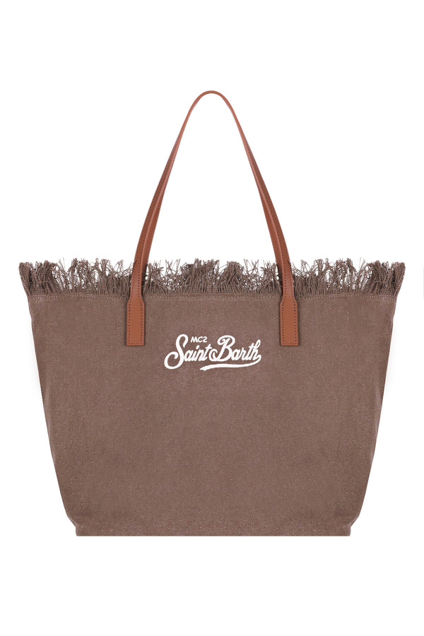 MC2 Saint Barth - Big Bag - 470965 - Chocolate 