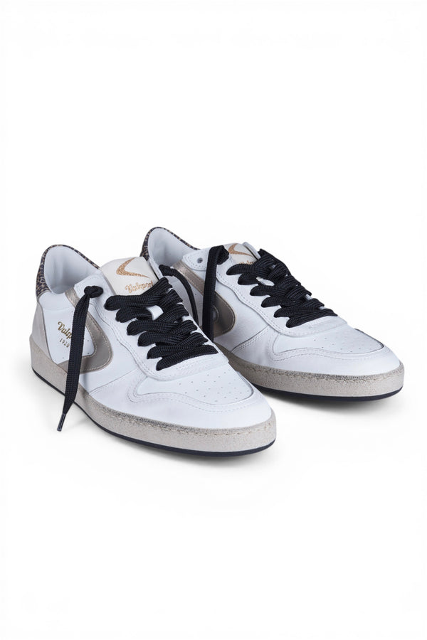 Valsport - Sneakers - 471517 - Bianco/Beige