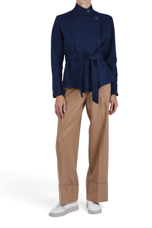 NIU - Giacca - 480643 - Blu