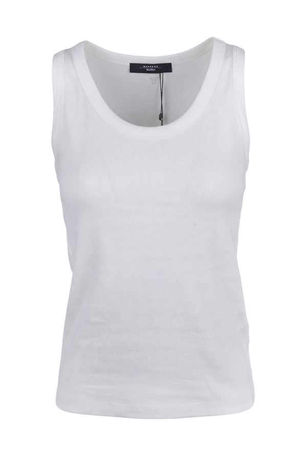 Weekend MaxMara - Top - 470638 - Latte