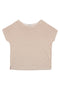 Mama B - Sweater/T-shirt - 431145 - Cream/Ochre
