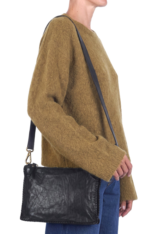 Campomaggi - Borsa piccola - 480304 - Nero