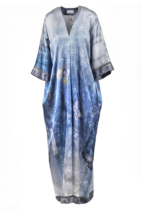 Pierre-Louis Mascia - Abito - 470096 - Fantasia Azzurro