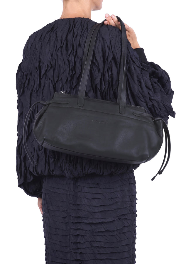Vic Matié - Borsa media - 480677 - Nero