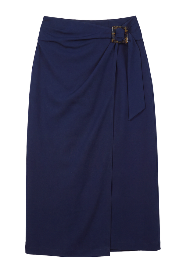 Ottod'ame - Gonna - 480356 - Blue 