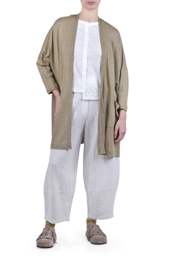 Mama B - Cardigan - 471431 - Latte 