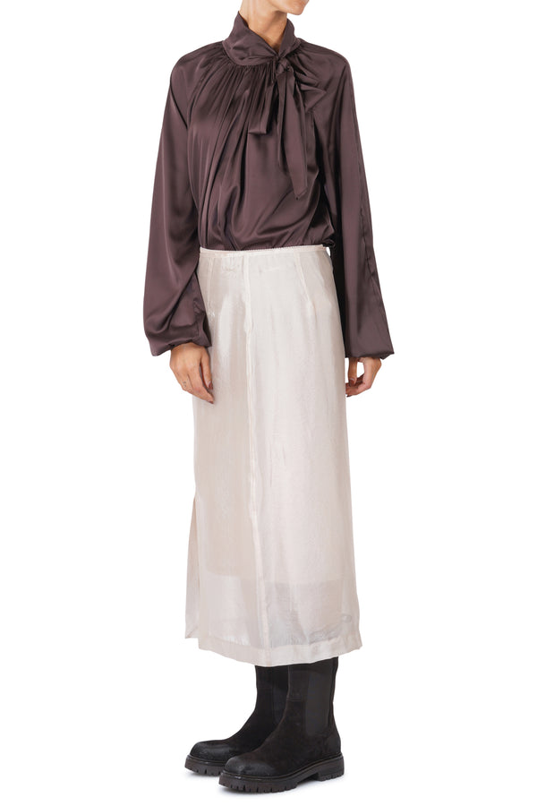 8pm - Gonna - 460209 - Avorio