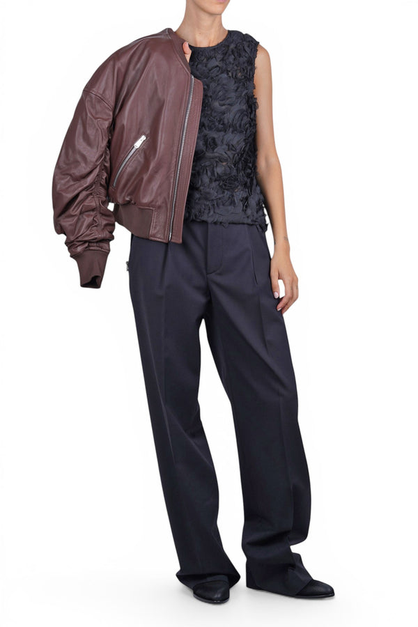 Jucca - Top - 480475 - Nero