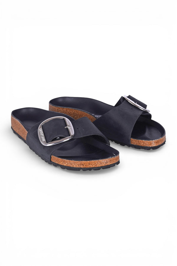Birkenstock - Sandals - 470836 - Black 