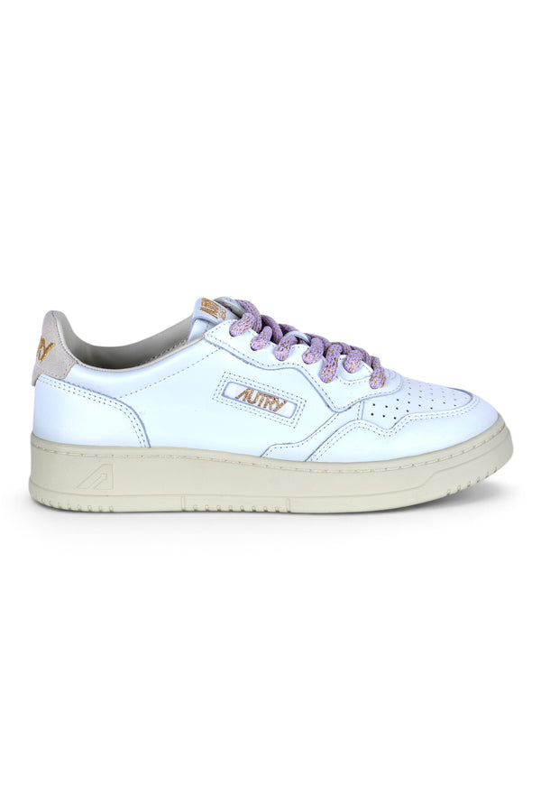 Autry - Sneakers - 480711 - Bianco/Beige