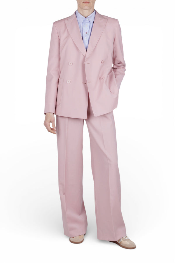Weekend MaxMara - Pantalone - 470607 - Rosa