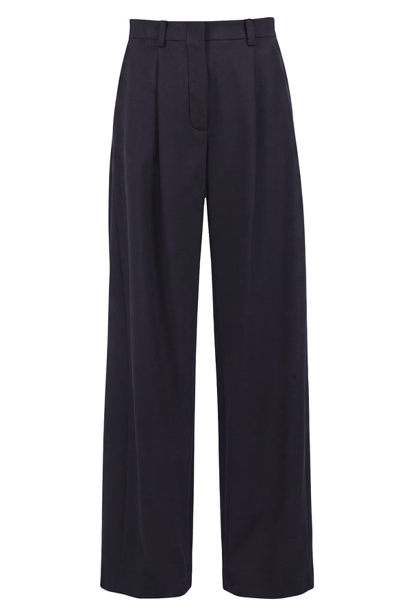 Ottod'ame - Pantalone - 480329 - Nero